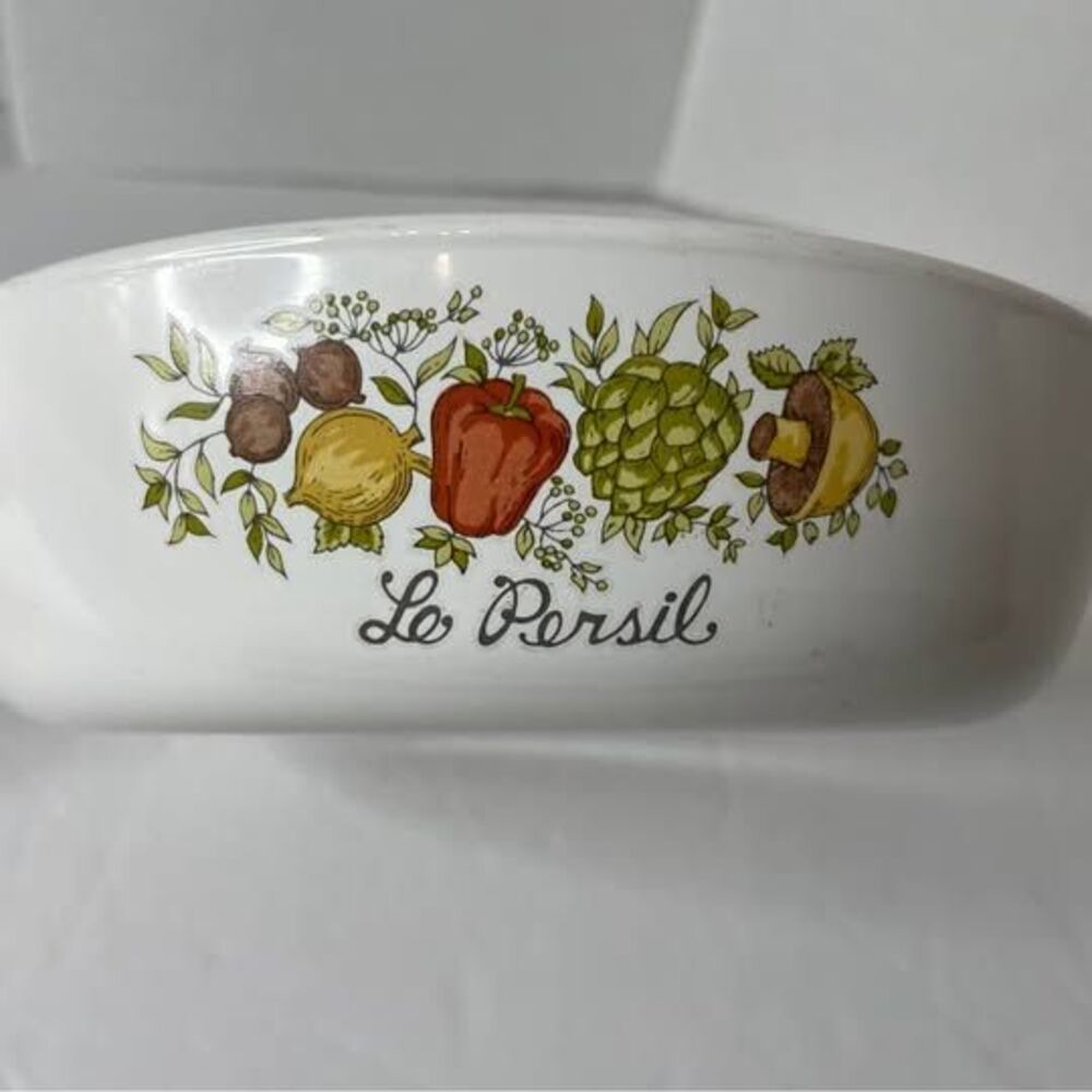 Corning Ware Le Persil 6.5 inch skillet